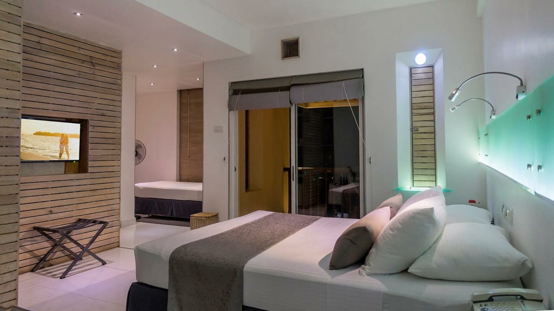 Lady Hill Hotel Galle Rondreis Sri Lanka Vakantie Original Asia