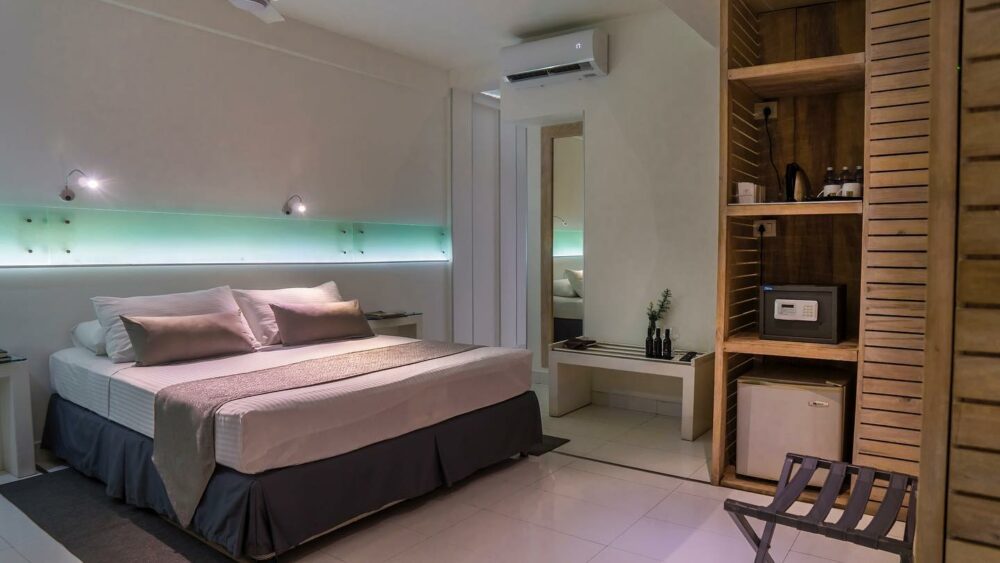 Lady Hill Hotel Galle Rondreis Sri Lanka Vakantie Original Asia