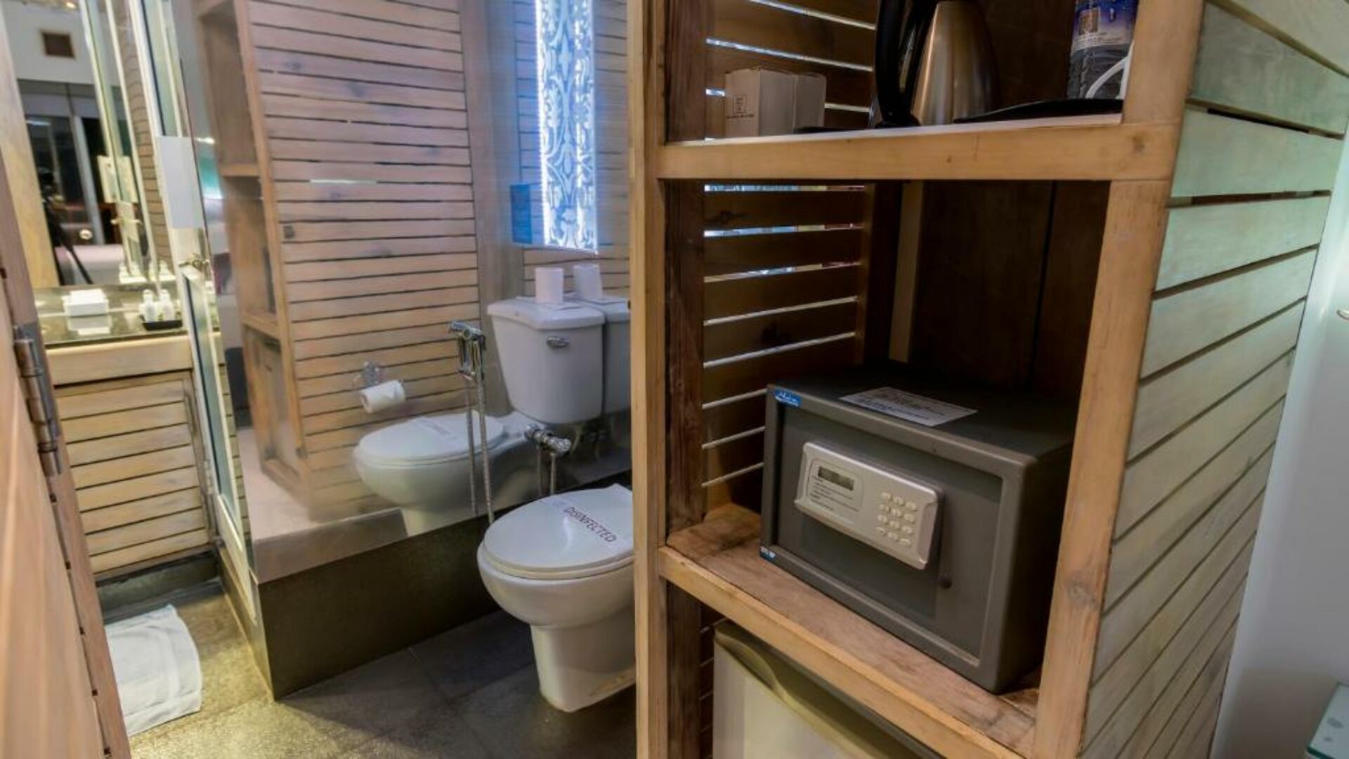 Lady Hill Hotel Galle Rondreis Sri Lanka Vakantie Original Asia