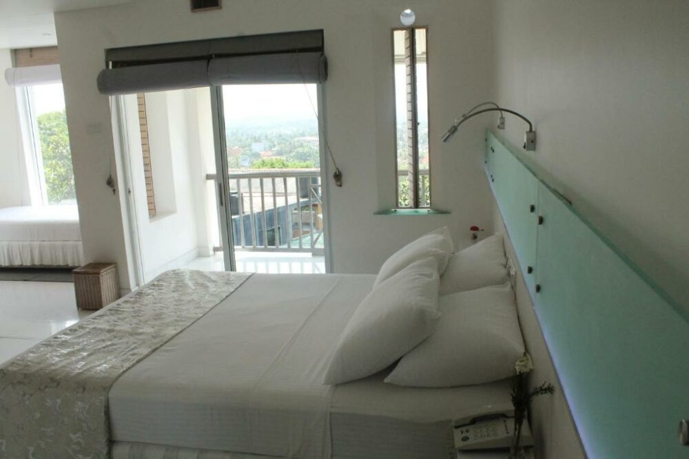 Lady Hill Hotel Galle Rondreis Sri Lanka Vakantie Original Asia