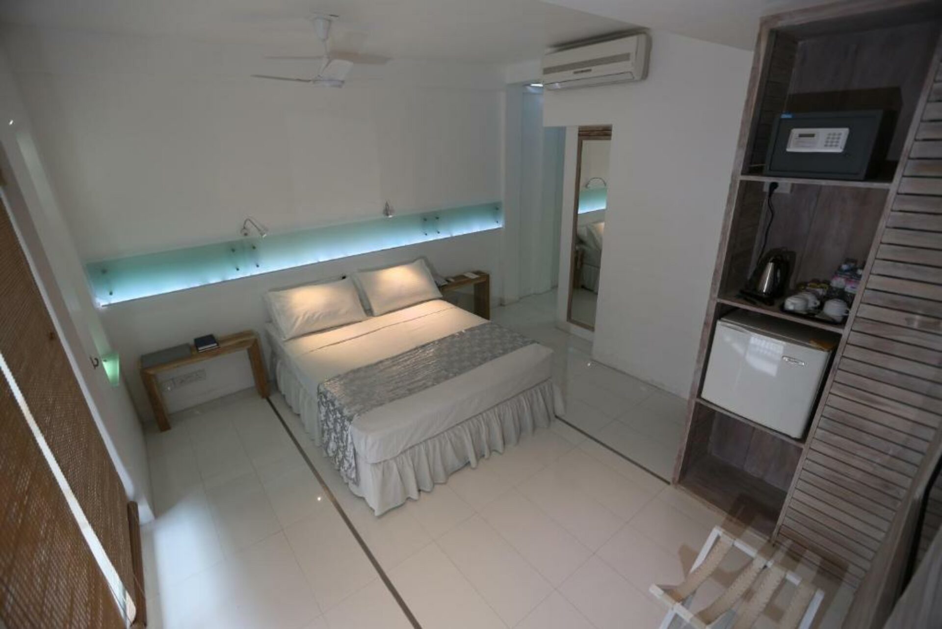 Lady Hill Hotel Galle Rondreis Sri Lanka Vakantie Original Asia