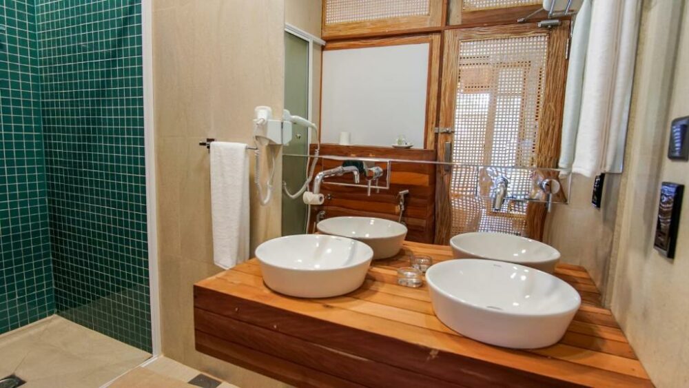 Lady Hill Hotel Galle Rondreis Sri Lanka Vakantie Original Asia