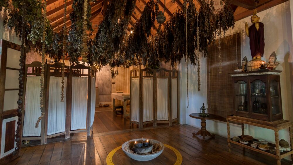 Lady Hill Hotel Galle Rondreis Sri Lanka Vakantie Original Asia