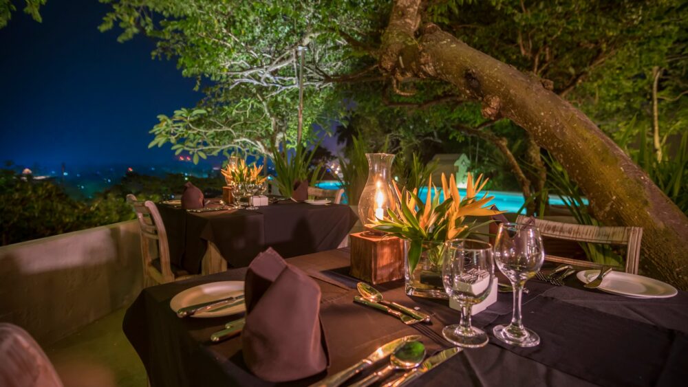 Lady Hill Hotel Galle Sri Lanka original asia rondreis sri lanka malediven diner