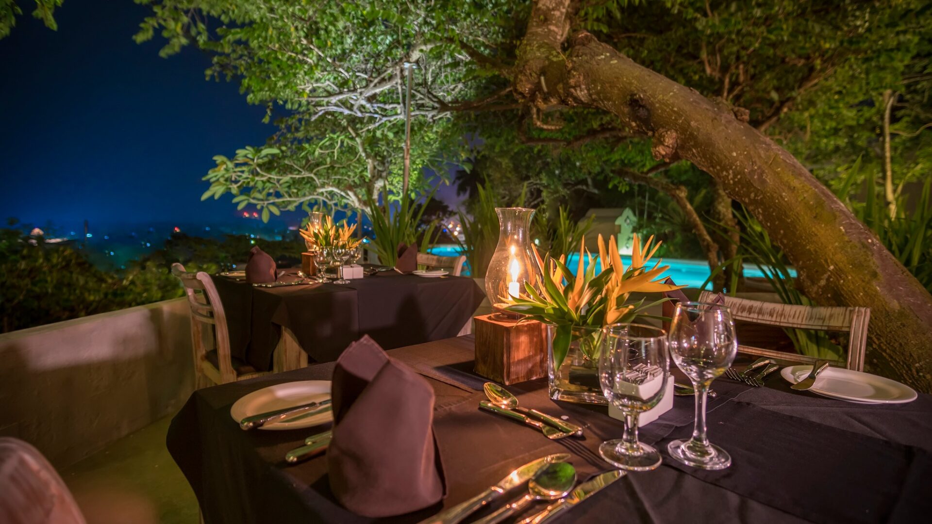 Lady Hill Hotel Galle Sri Lanka original asia rondreis sri lanka malediven diner