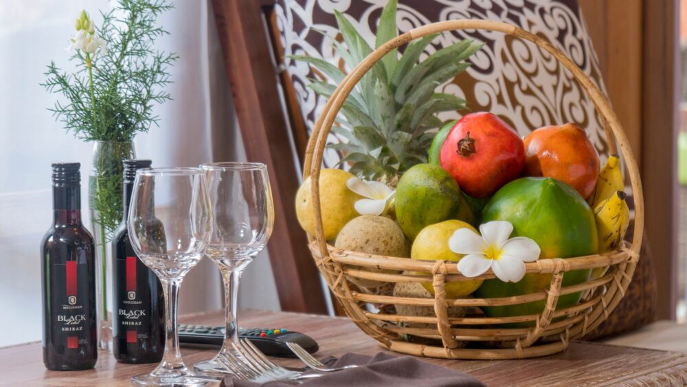 Lady Hill Hotel Galle Sri Lanka original asia rondreis sri lanka malediven fruit