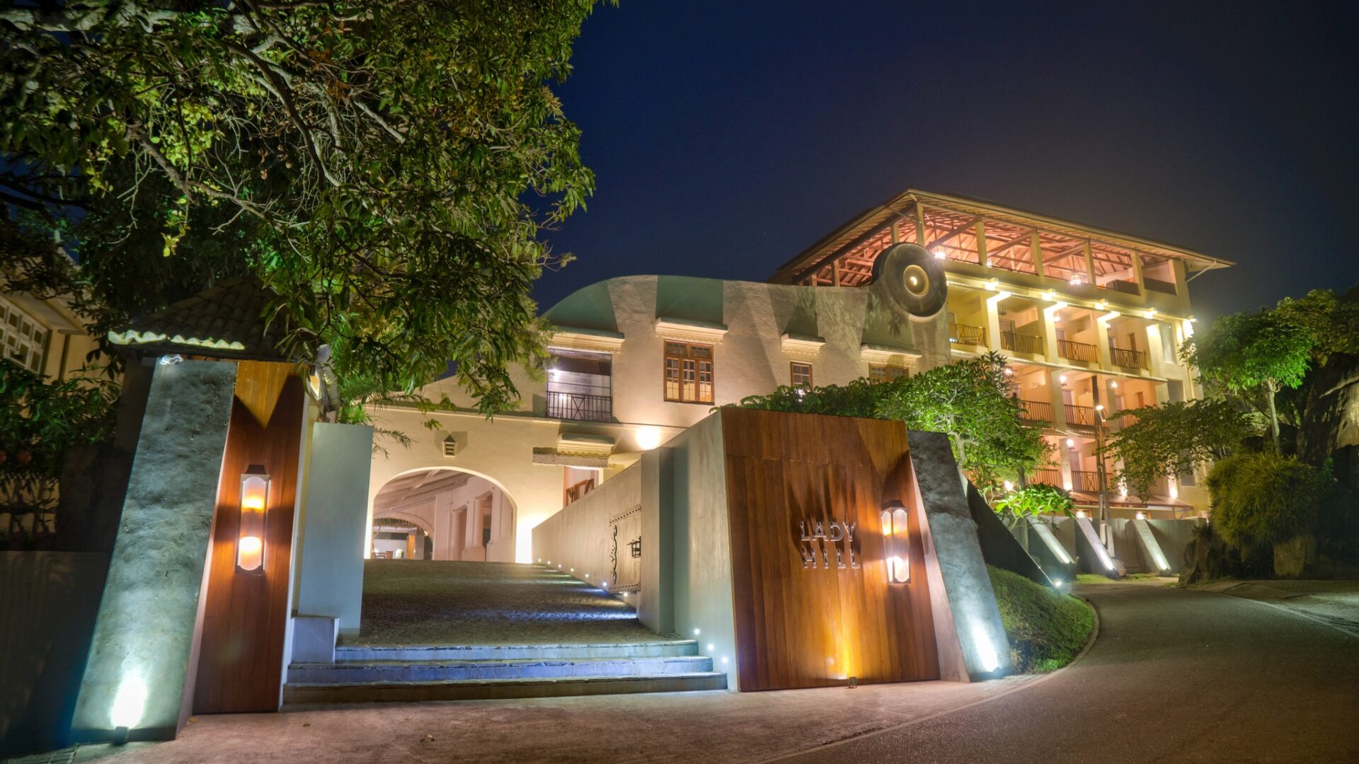 Lady Hill Hotel Galle Sri Lanka original asia rondreis sri lanka malediven hotel