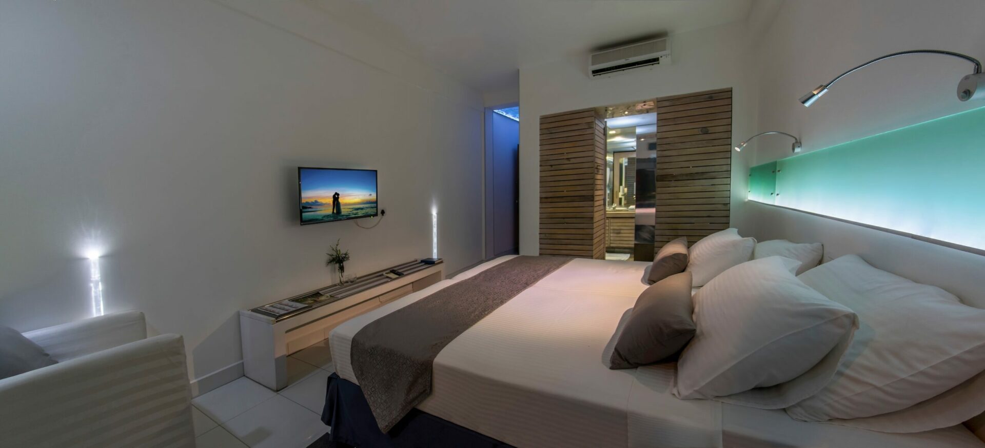 Lady Hill Hotel Galle Sri Lanka original asia rondreis sri lanka malediven kamer1