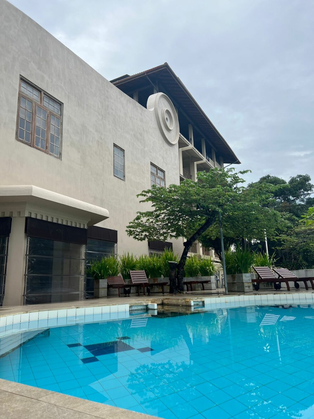 Lady Hill Hotel Galle Sri Lanka original asia rondreis sri lanka malediven pooll