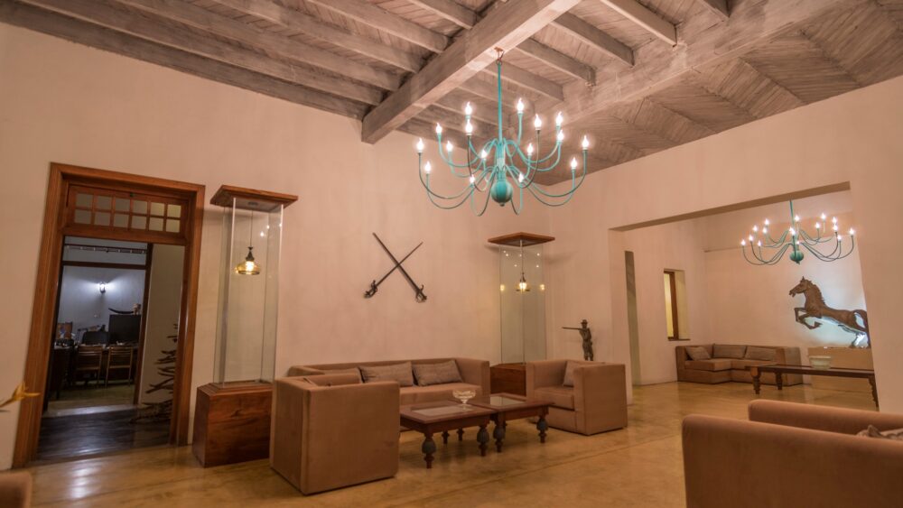 Lady Hill Hotel Galle Sri Lanka original asia rondreis sri lanka malediven zitje