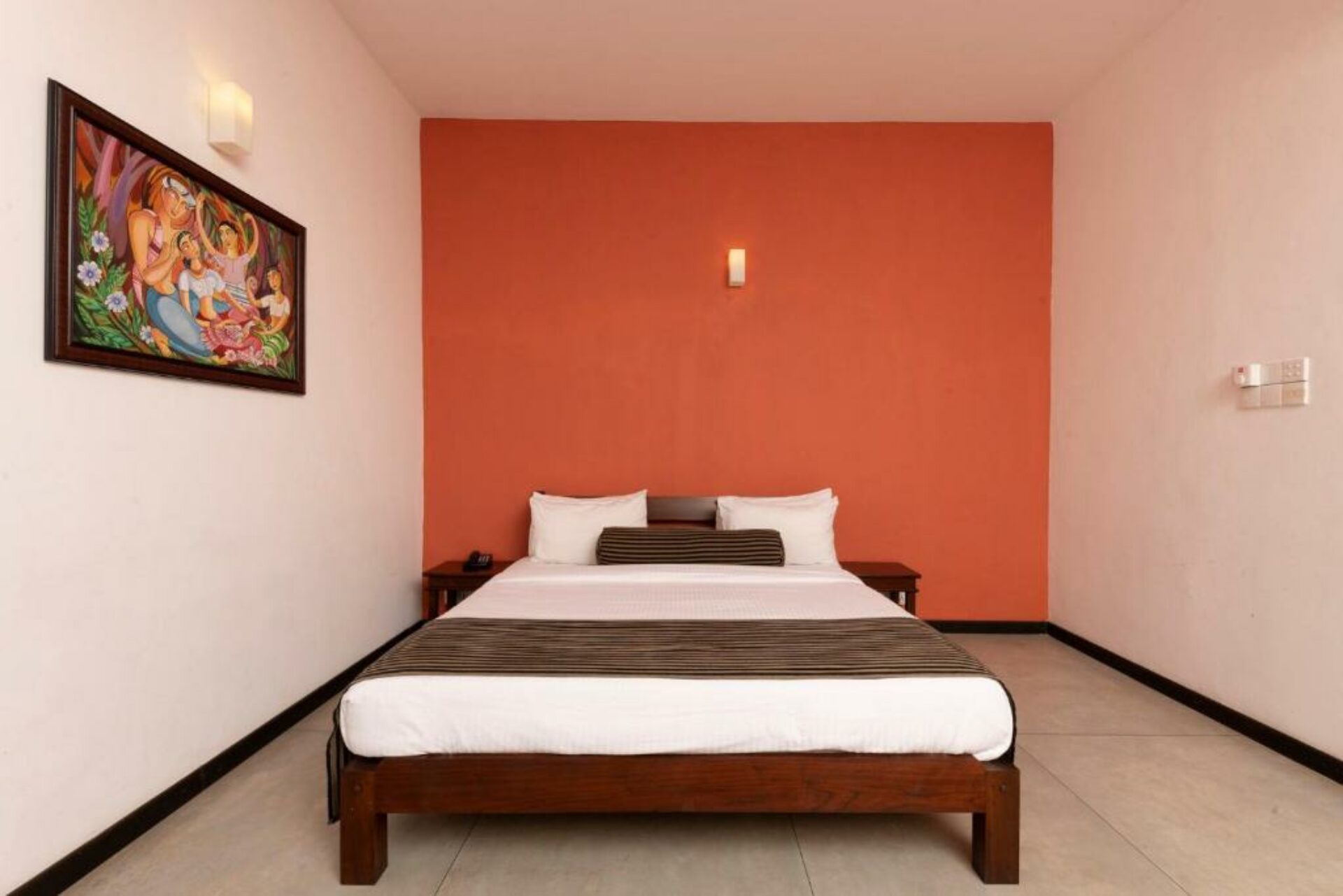 Melheim Kandy Villas Kandy Rondreis Sri Lanka Vakantie Original Asia