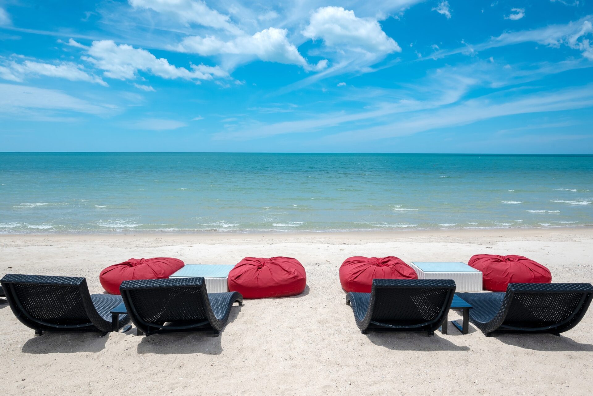 AAVA Resort And Spa Khanom Rondreis Thailand Vakantie Original Asia