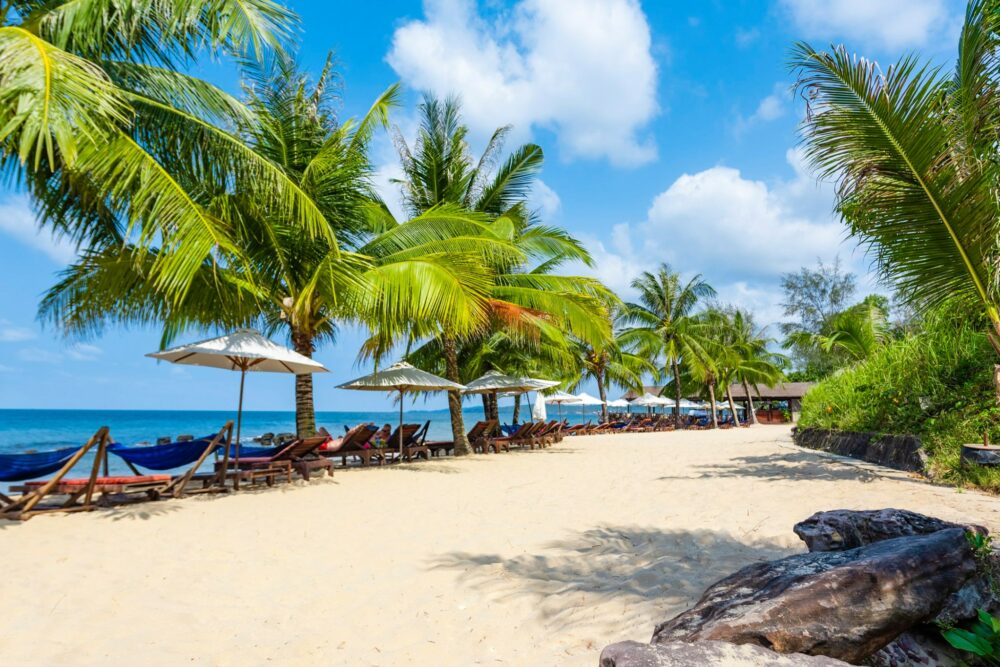 Phu Quoc Eco Beach Resort Phu Quoc Rondreis Vietnam Vakantie Original Asia