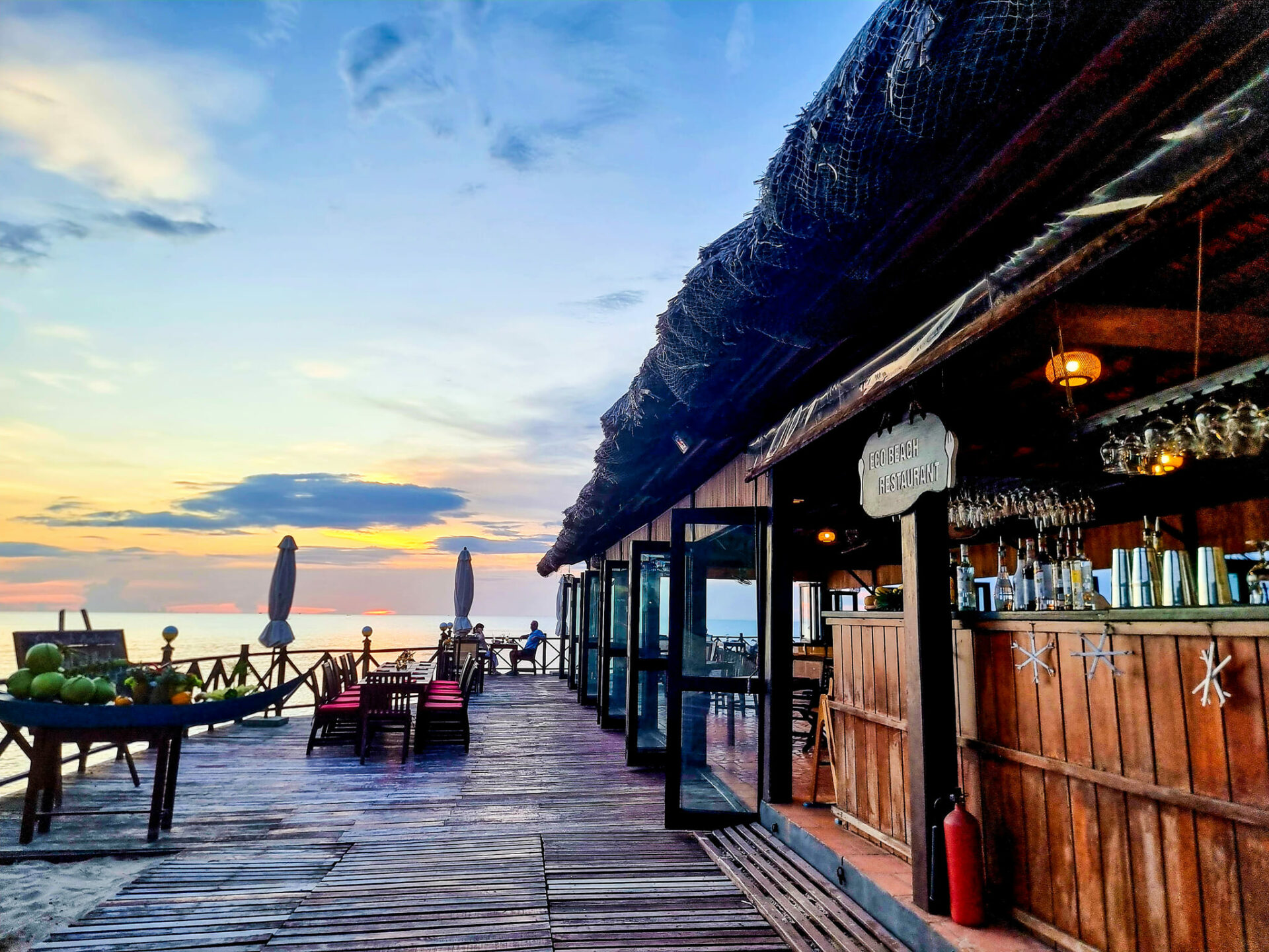 Phu Quoc Eco Beach Resort Phu Quoc Rondreis Vietnam Vakantie Original Asia