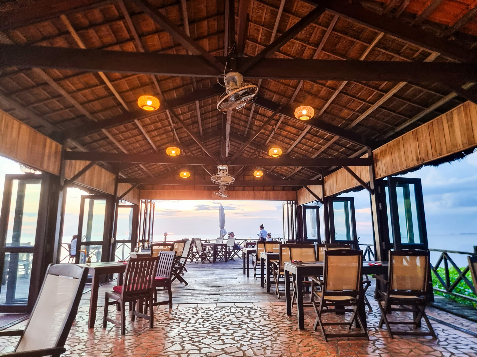 Phu Quoc Eco Beach Resort Phu Quoc Rondreis Vietnam Vakantie Original Asia