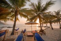 Phu Quoc Eco Beach Resort Phu Quoc Rondreis Vietnam Vakantie Original Asia