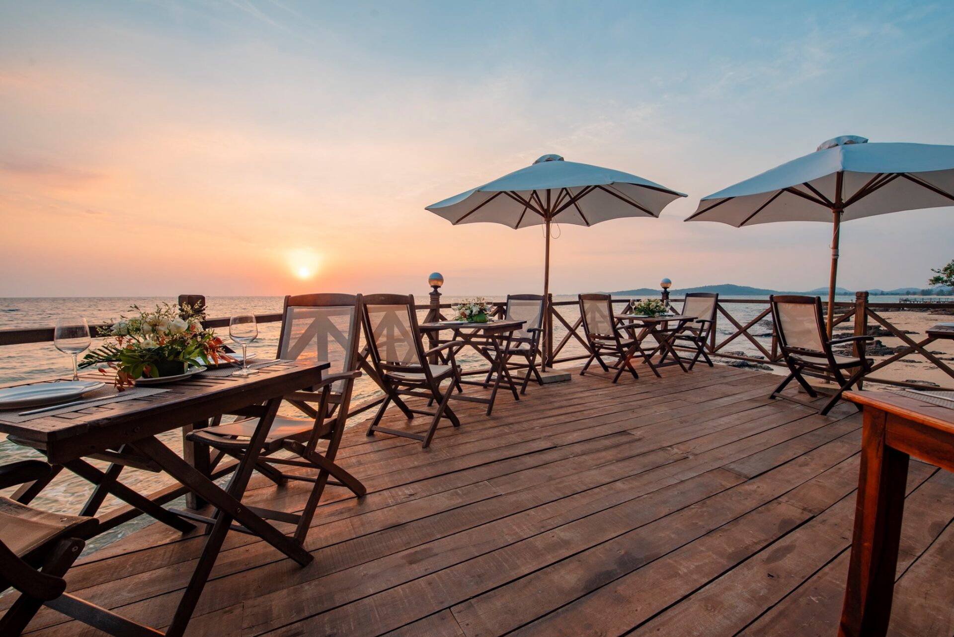 Phu Quoc Eco Beach Resort Phu Quoc Rondreis Vietnam Vakantie Original Asia