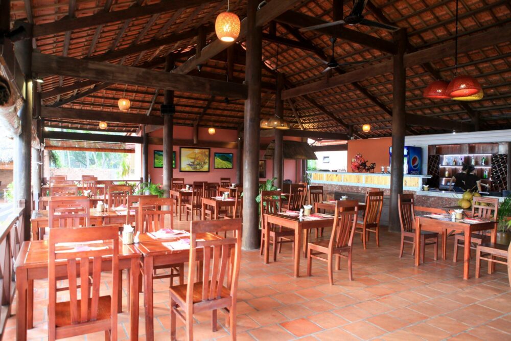 Phu Quoc Eco Beach Resort Phu Quoc Rondreis Vietnam Vakantie Original Asia