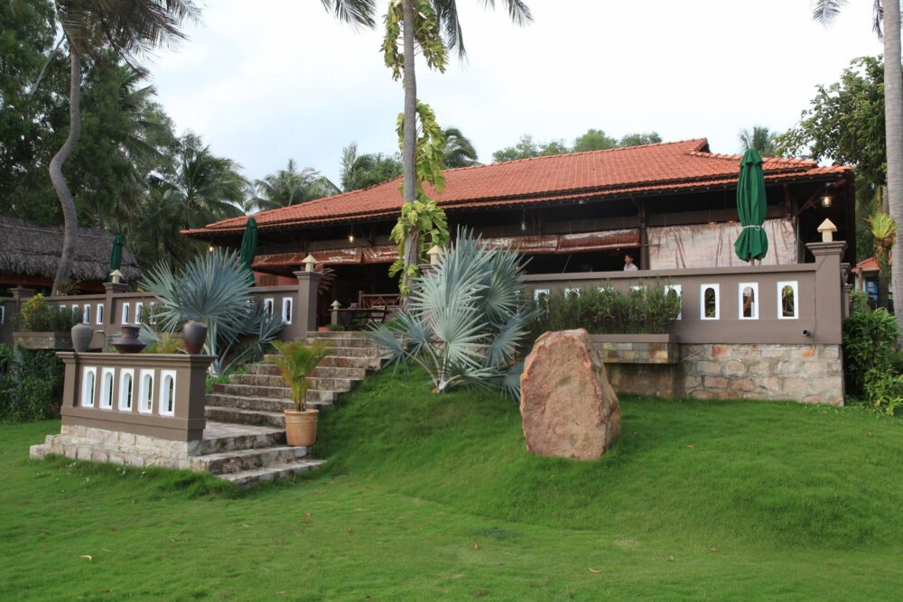 Phu Quoc Eco Beach Resort Phu Quoc Rondreis Vietnam Vakantie Original Asia