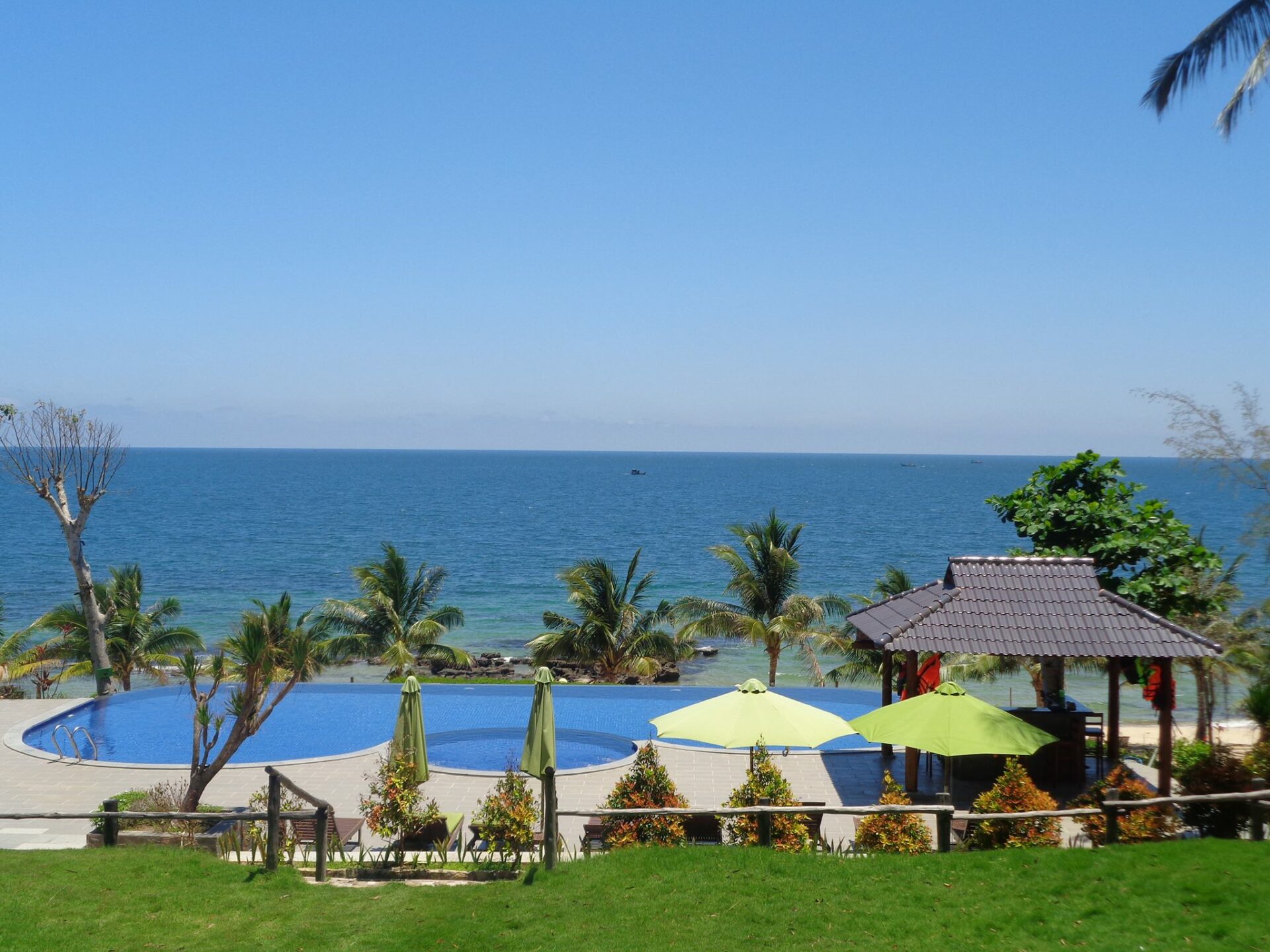 Phu Quoc Eco Beach Resort Phu Quoc Rondreis Vietnam Vakantie Original Asia