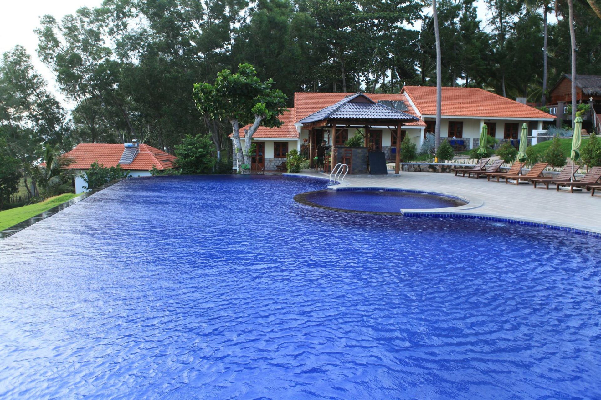 Phu Quoc Eco Beach Resort Phu Quoc Rondreis Vietnam Vakantie Original Asia