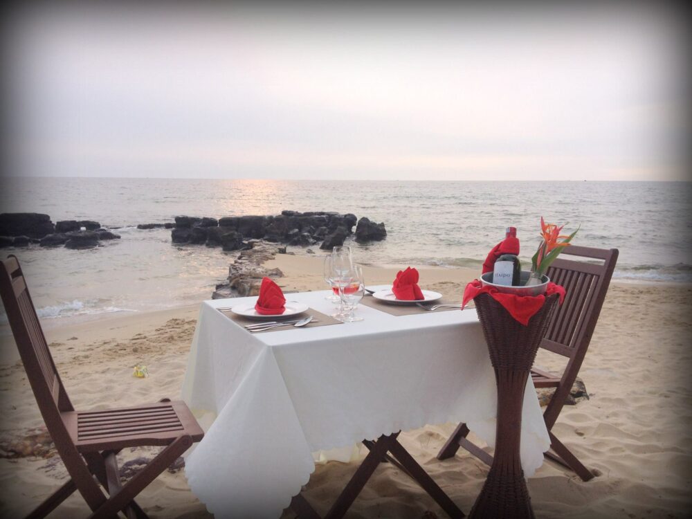 Phu Quoc Eco Beach Resort Phu Quoc Rondreis Vietnam Vakantie Original Asia