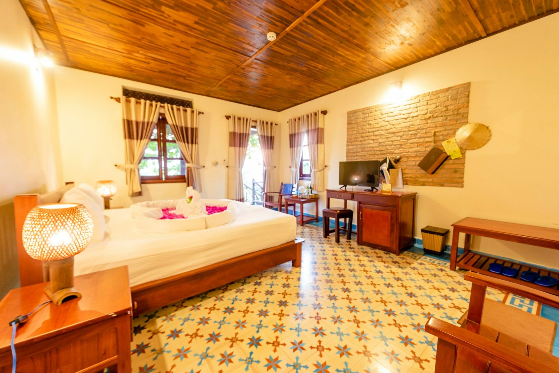 Phu Quoc Eco Beach Resort Phu Quoc Rondreis Vietnam Vakantie Original Asia