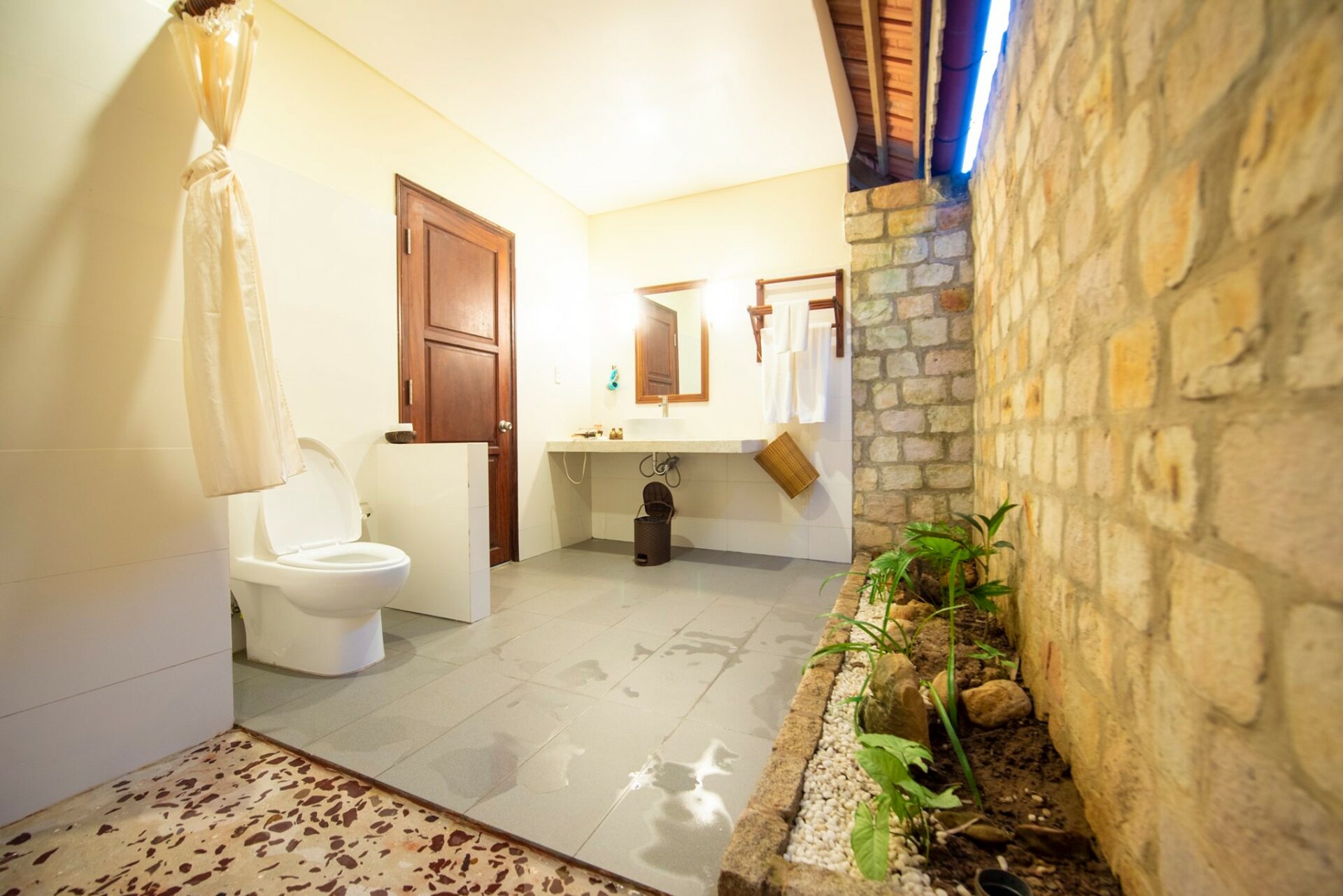 Phu Quoc Eco Beach Resort Phu Quoc Rondreis Vietnam Vakantie Original Asia