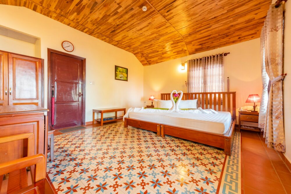 Phu Quoc Eco Beach Resort Phu Quoc Rondreis Vietnam Vakantie Original Asia