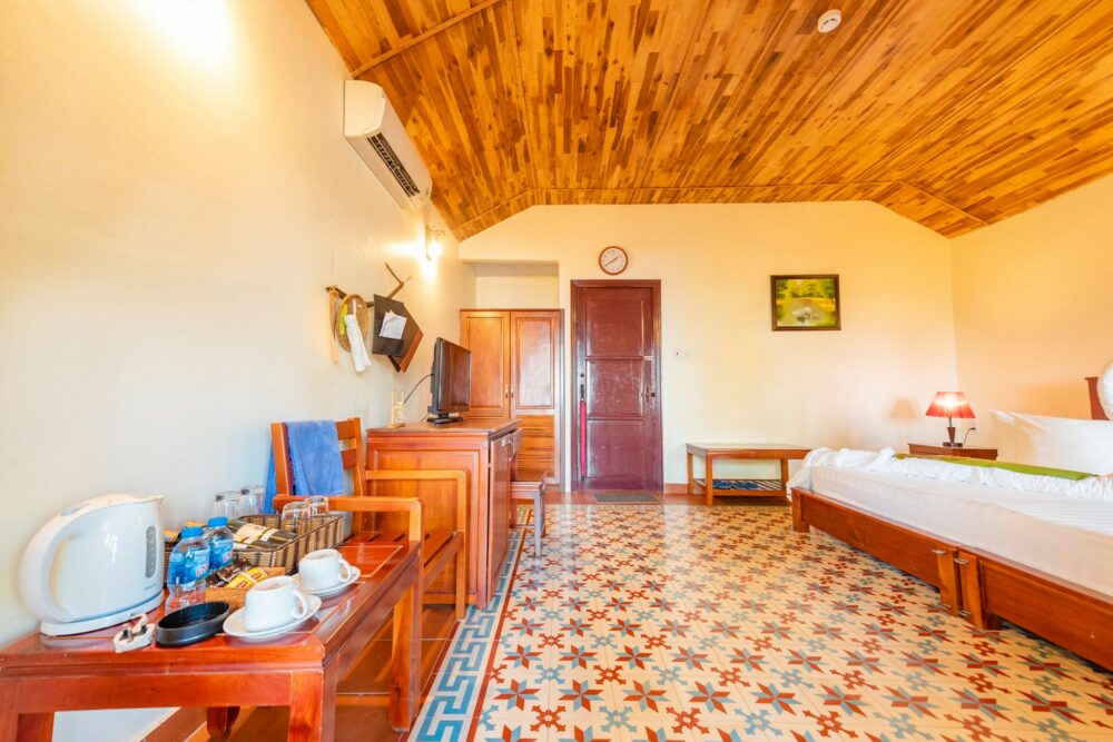 Phu Quoc Eco Beach Resort Phu Quoc Rondreis Vietnam Vakantie Original Asia