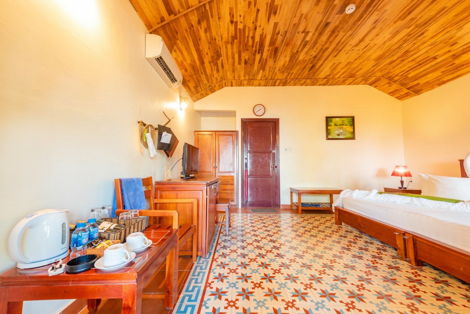 Phu Quoc Eco Beach Resort Phu Quoc Rondreis Vietnam Vakantie Original Asia