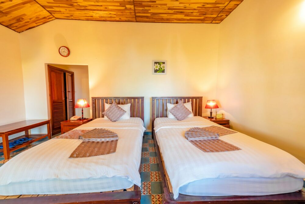 Phu Quoc Eco Beach Resort Phu Quoc Rondreis Vietnam Vakantie Original Asia