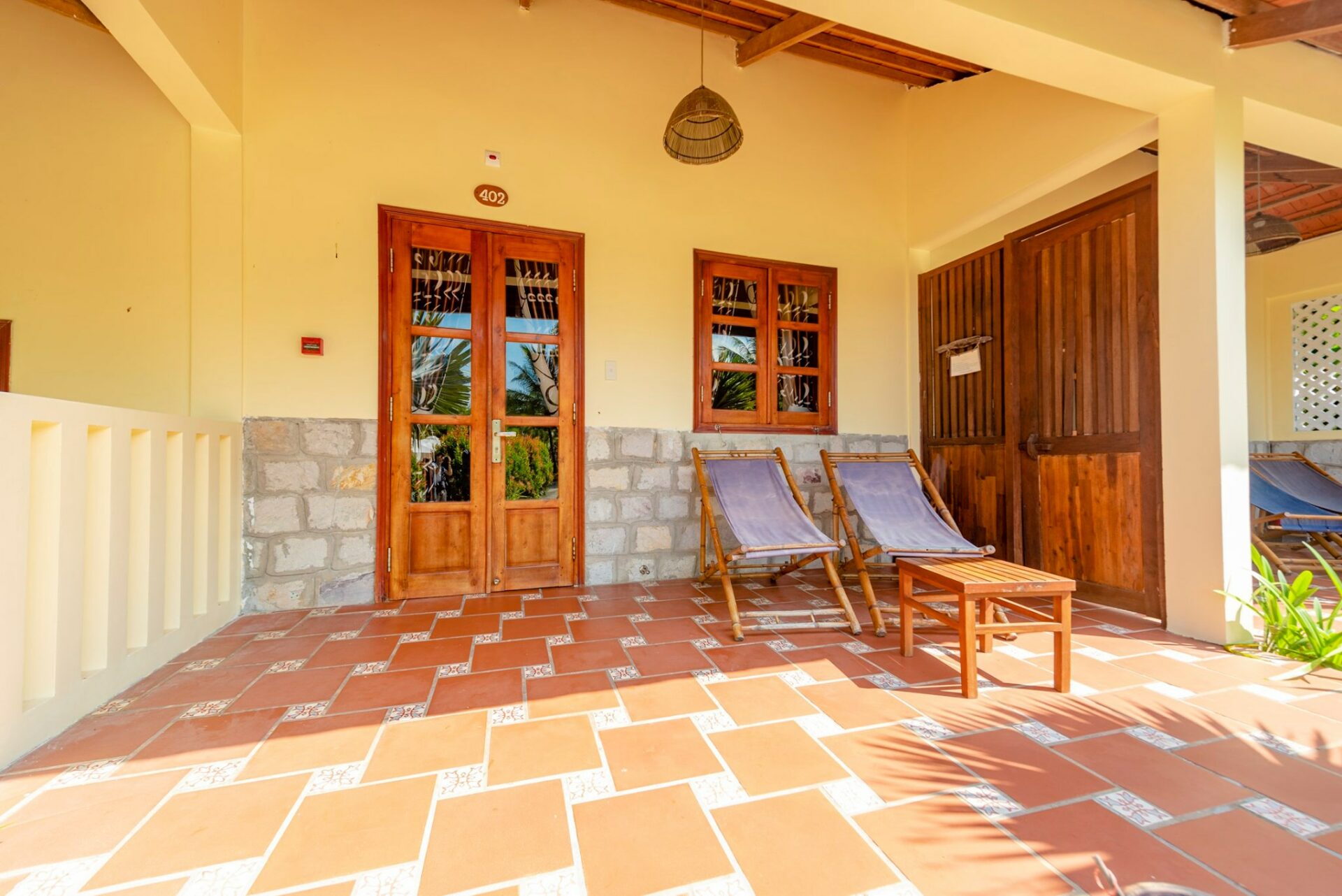 Phu Quoc Eco Beach Resort Phu Quoc Rondreis Vietnam Vakantie Original Asia