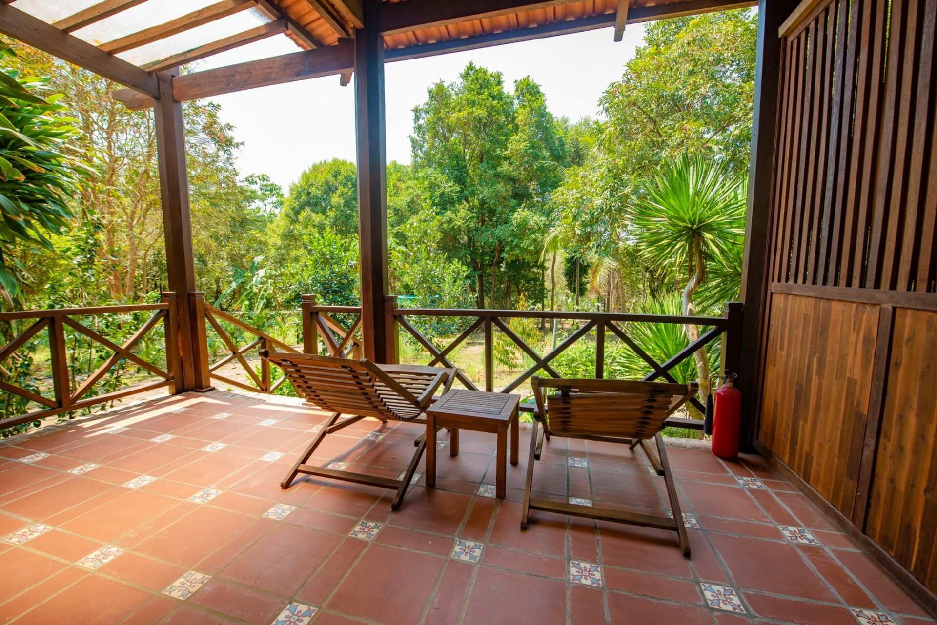 Phu Quoc Eco Beach Resort Phu Quoc Rondreis Vietnam Vakantie Original Asia