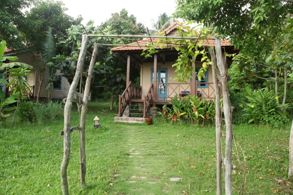 Phu Quoc Eco Beach Resort Phu Quoc Rondreis Vietnam Vakantie Original Asia