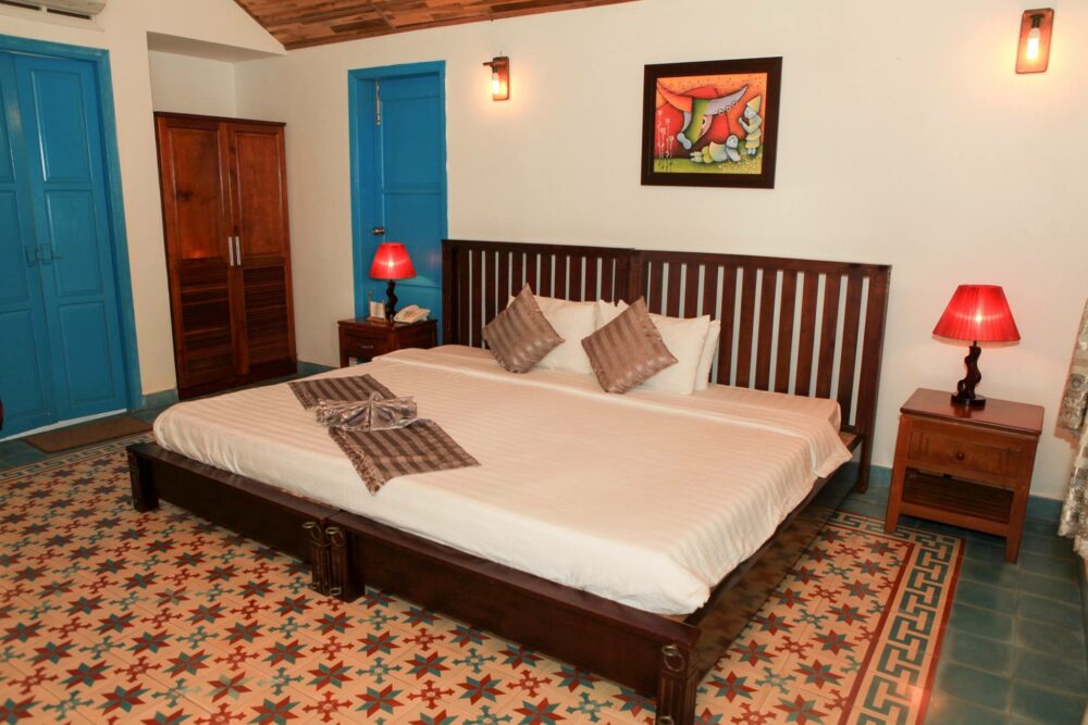 Phu Quoc Eco Beach Resort Phu Quoc Rondreis Vietnam Vakantie Original Asia