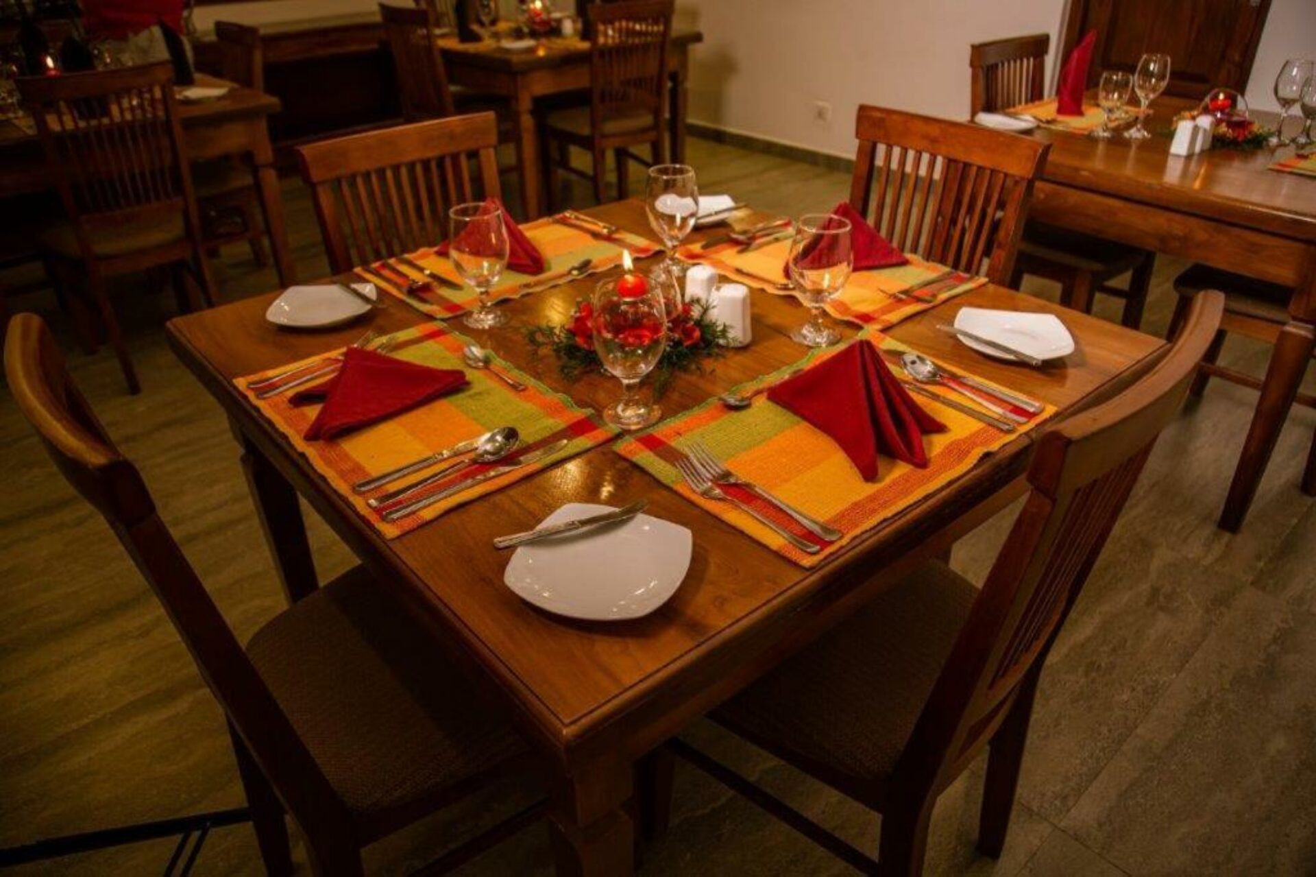 Seasons Villa Nuwara Eliya Rondreis Sri Lanka Vakantie Original Asia