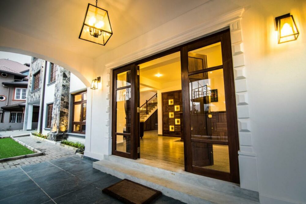 Seasons Villa Nuwara Eliya Rondreis Sri Lanka Vakantie Original Asia