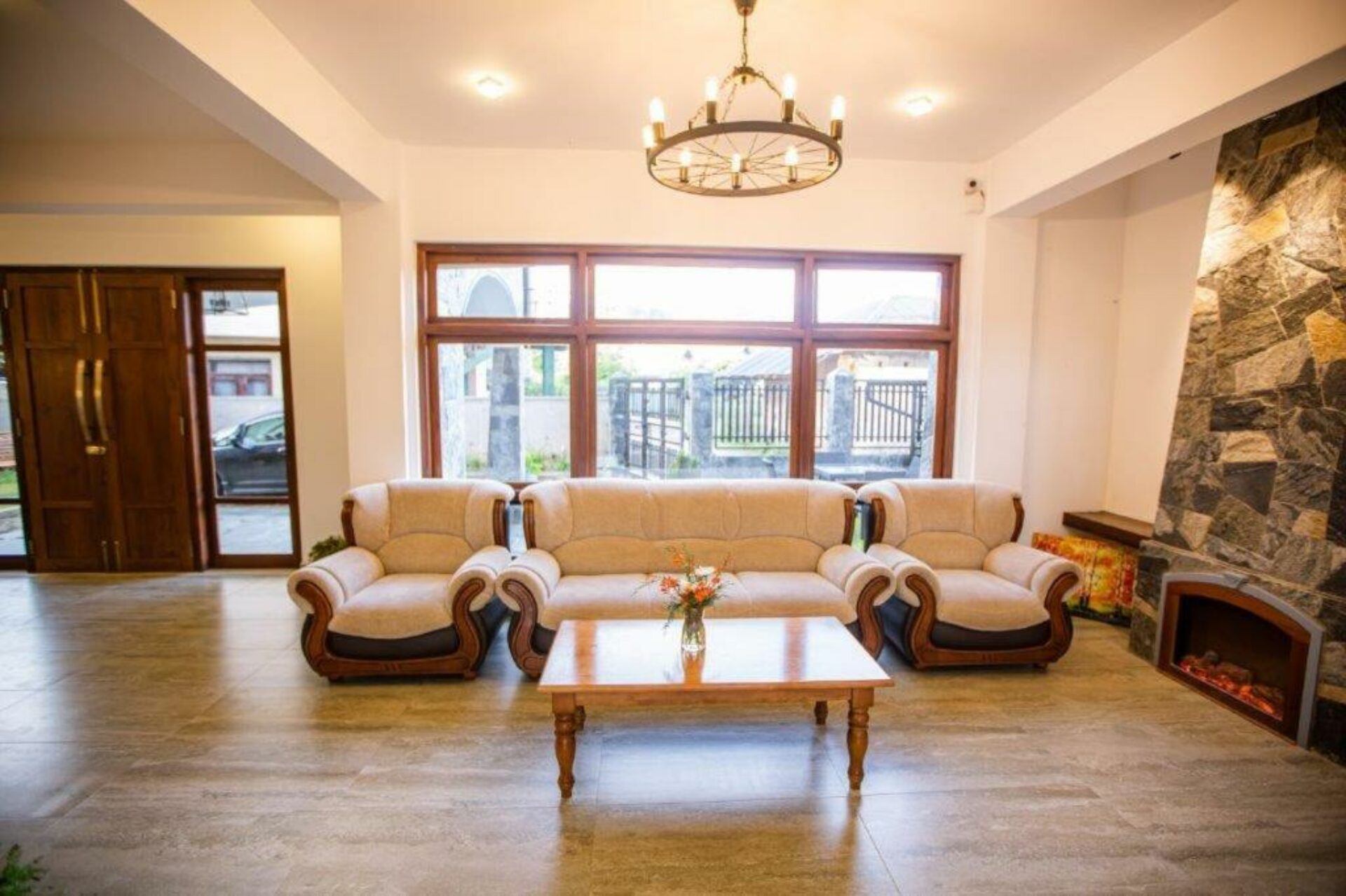 Seasons Villa Nuwara Eliya Rondreis Sri Lanka Vakantie Original Asia