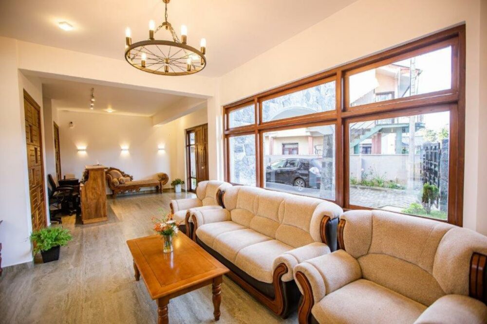 Seasons Villa Nuwara Eliya Rondreis Sri Lanka Vakantie Original Asia