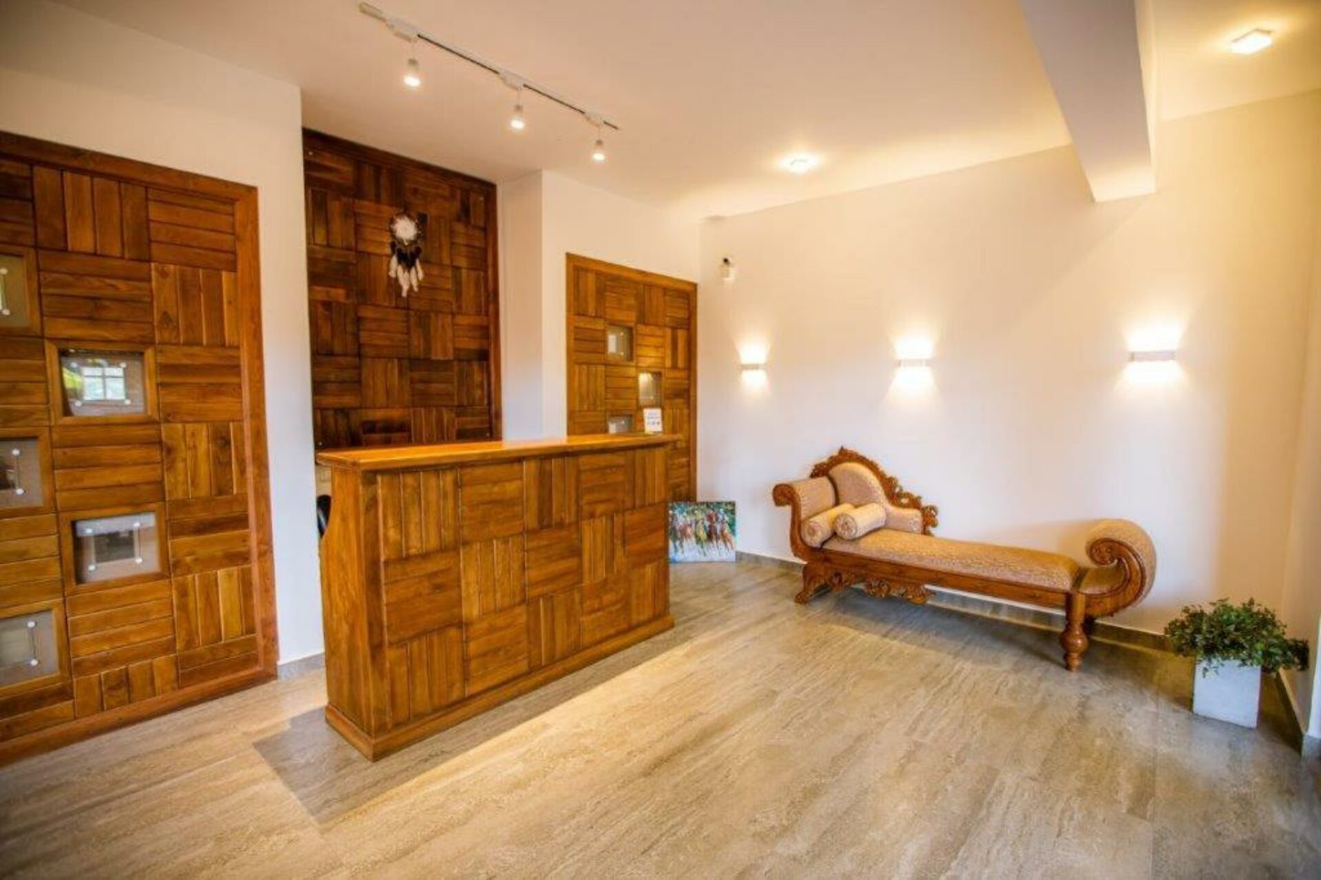 Seasons Villa Nuwara Eliya Rondreis Sri Lanka Vakantie Original Asia