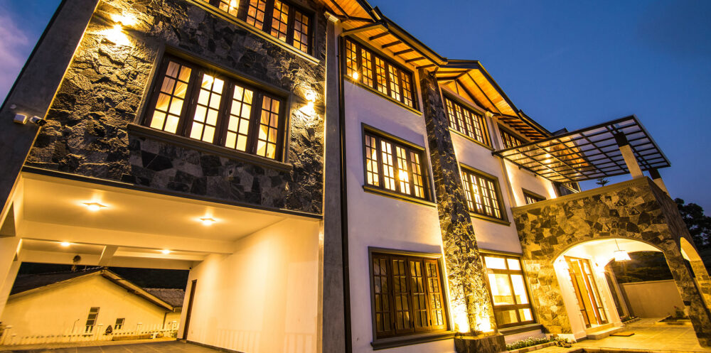 Seasons Villa Nuwara Eliya Rondreis Sri Lanka Vakantie Original Asia