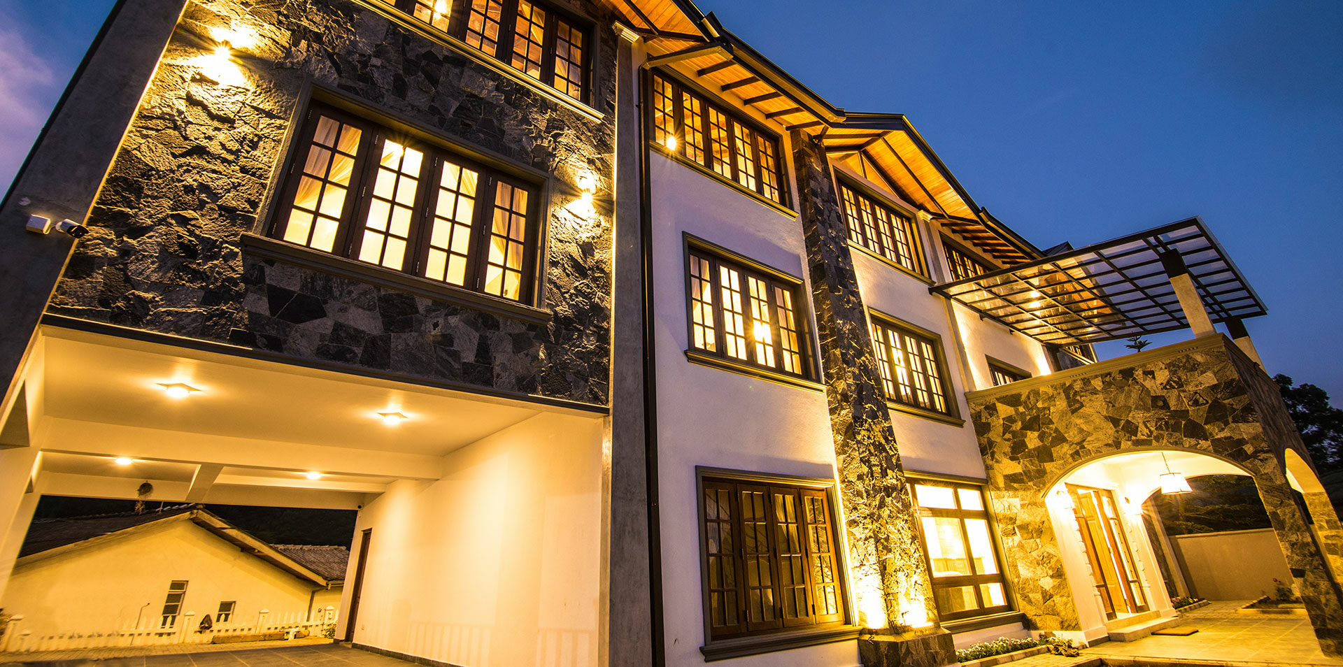 Seasons Villa Nuwara Eliya Rondreis Sri Lanka Vakantie Original Asia