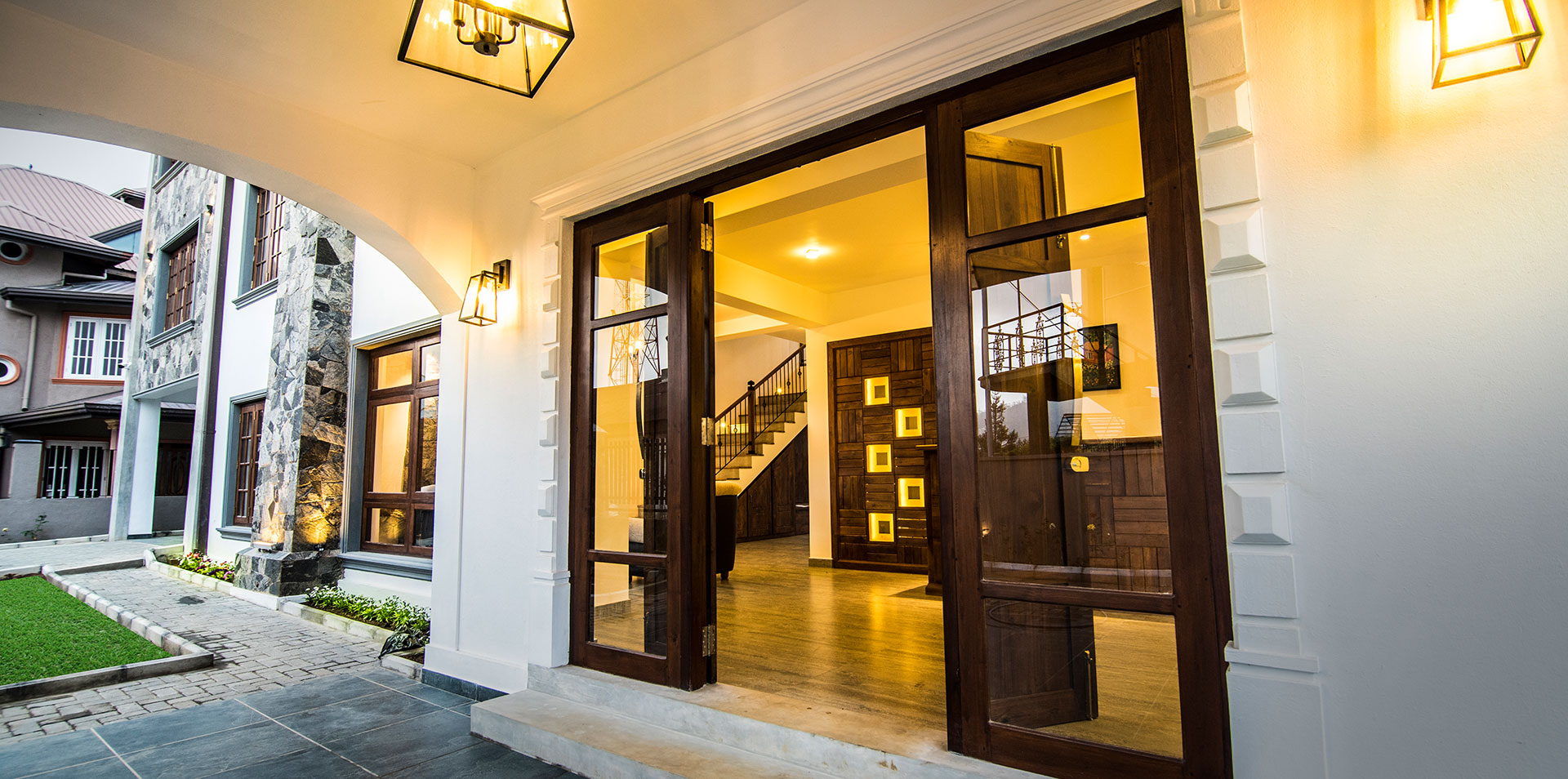 Seasons Villa Nuwara Eliya Rondreis Sri Lanka Vakantie Original Asia