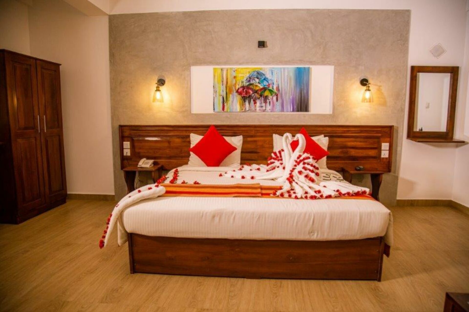 Seasons Villa Nuwara Eliya Rondreis Sri Lanka Vakantie Original Asia