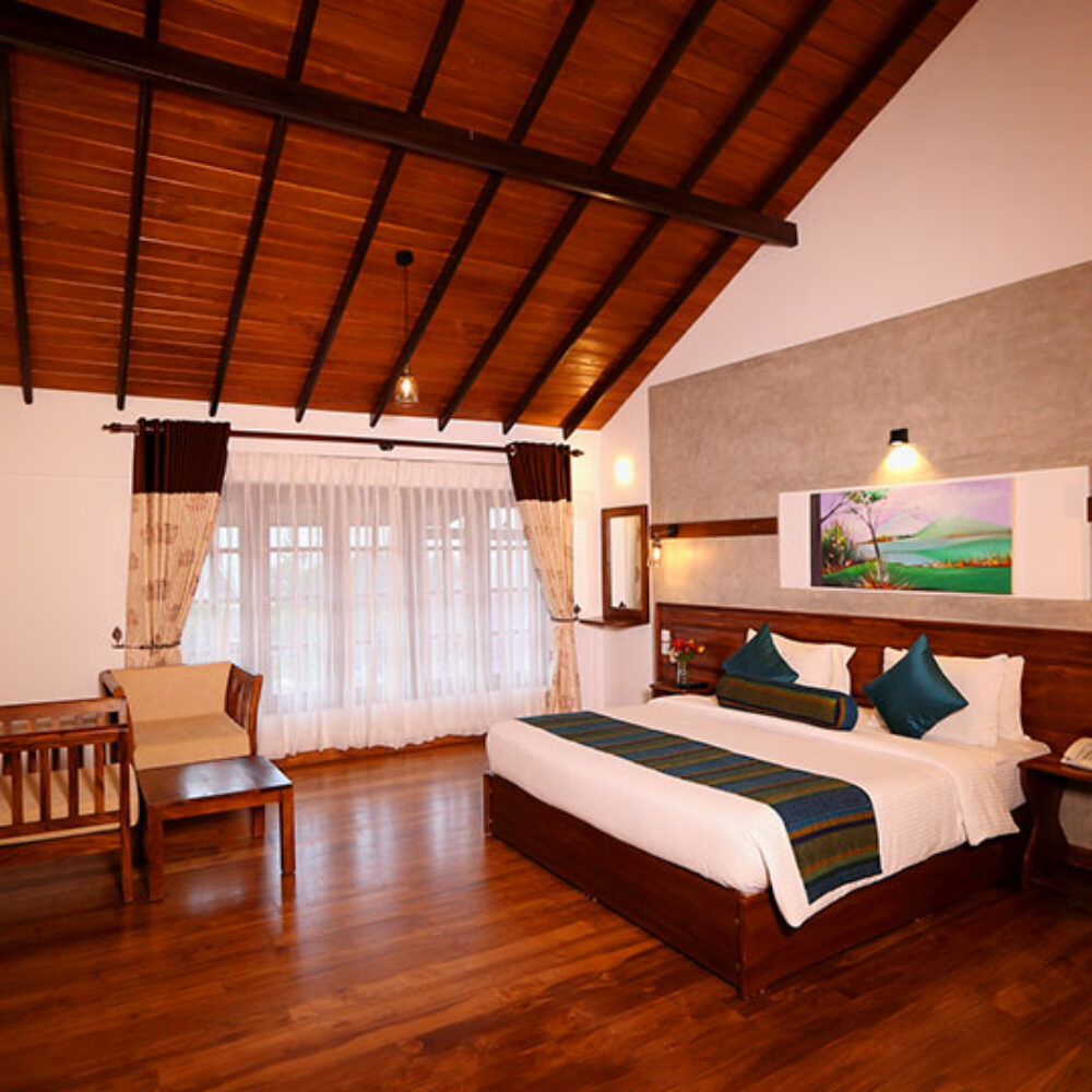 Seasons Villa Nuwara Eliya Rondreis Sri Lanka Vakantie Original Asia