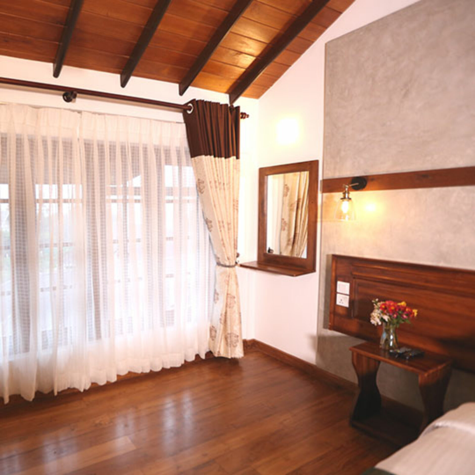 Seasons Villa Nuwara Eliya Rondreis Sri Lanka Vakantie Original Asia