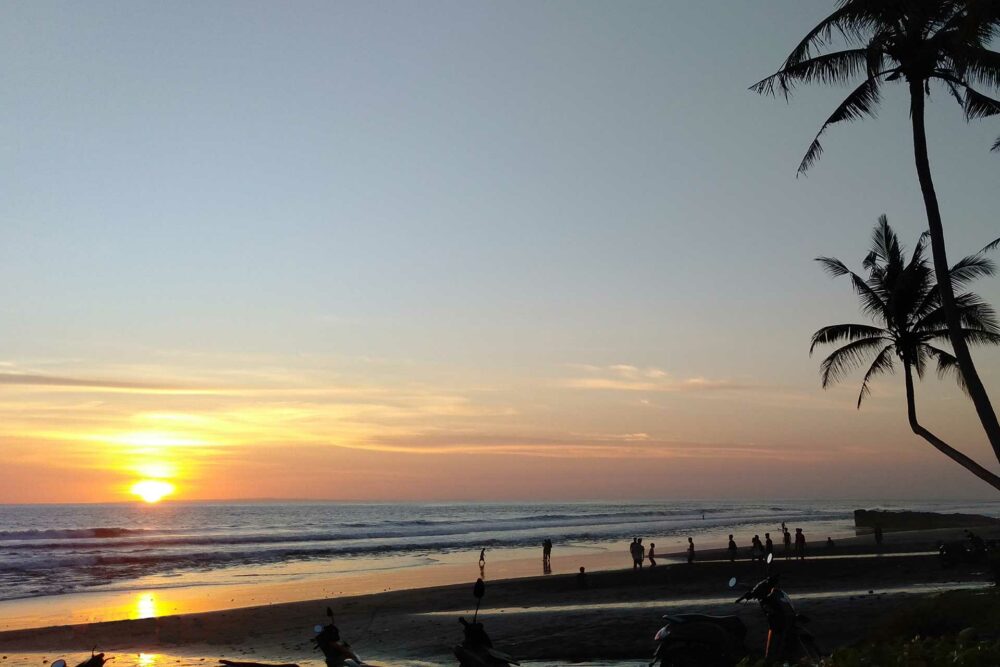 The Dukuh Retreat homestay