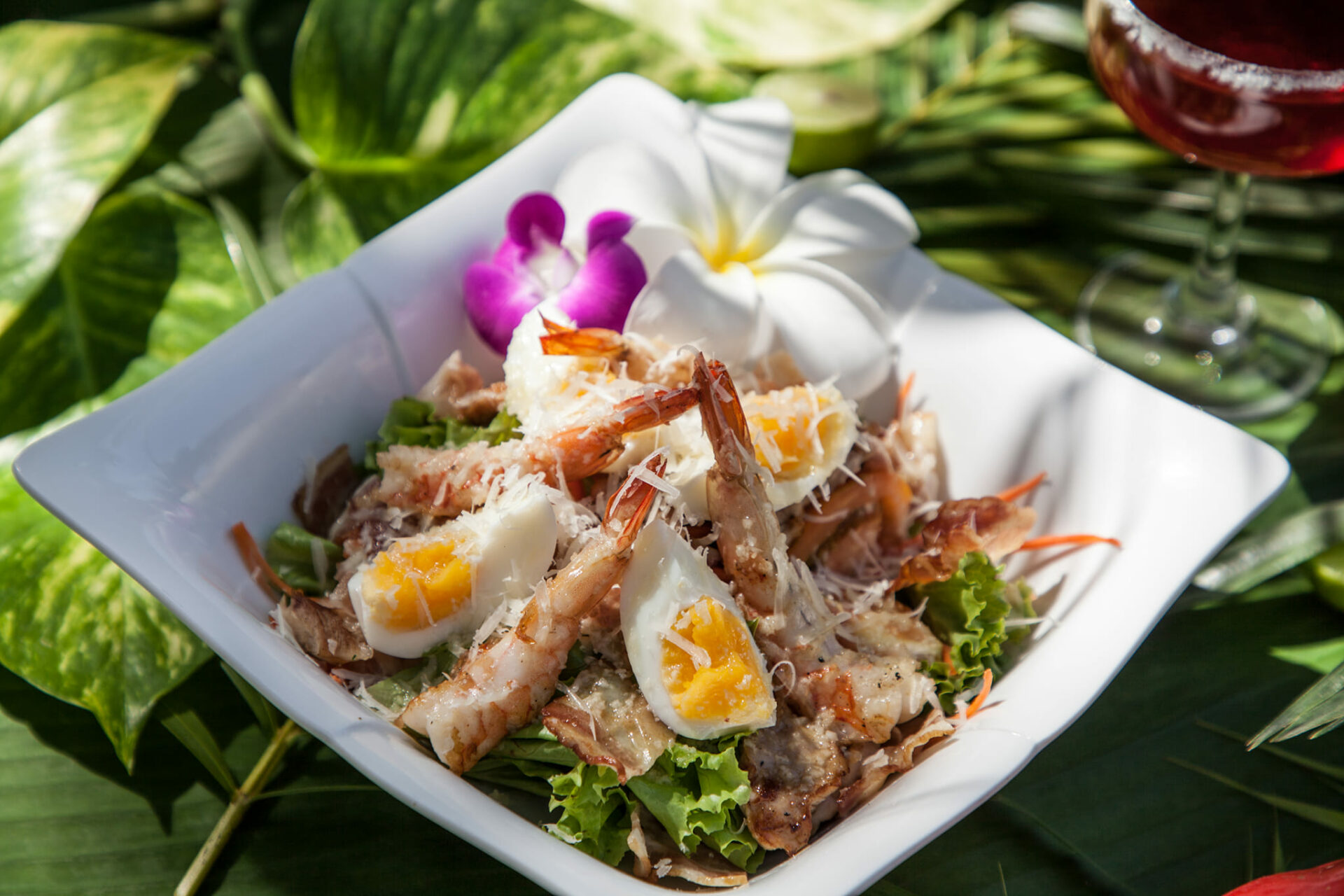 Au Cabaret Vert Battambang Rondreis Cambodia Vakantie Original Asia