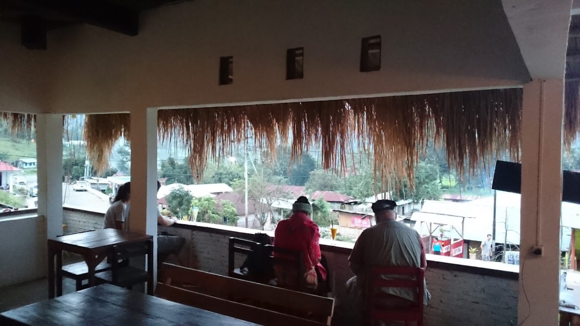 Hotel Happy Happy Bajawa Rondreis Indonesia Vakantie Original Asia